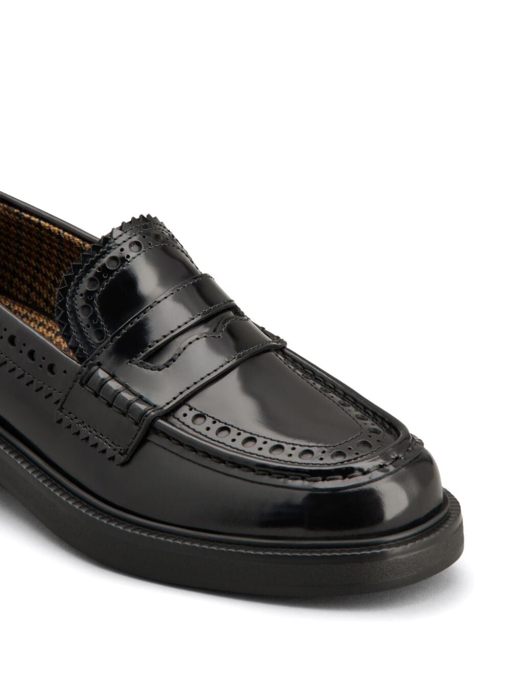 Hook Loafer