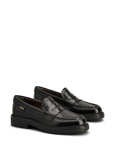 Hook Loafer