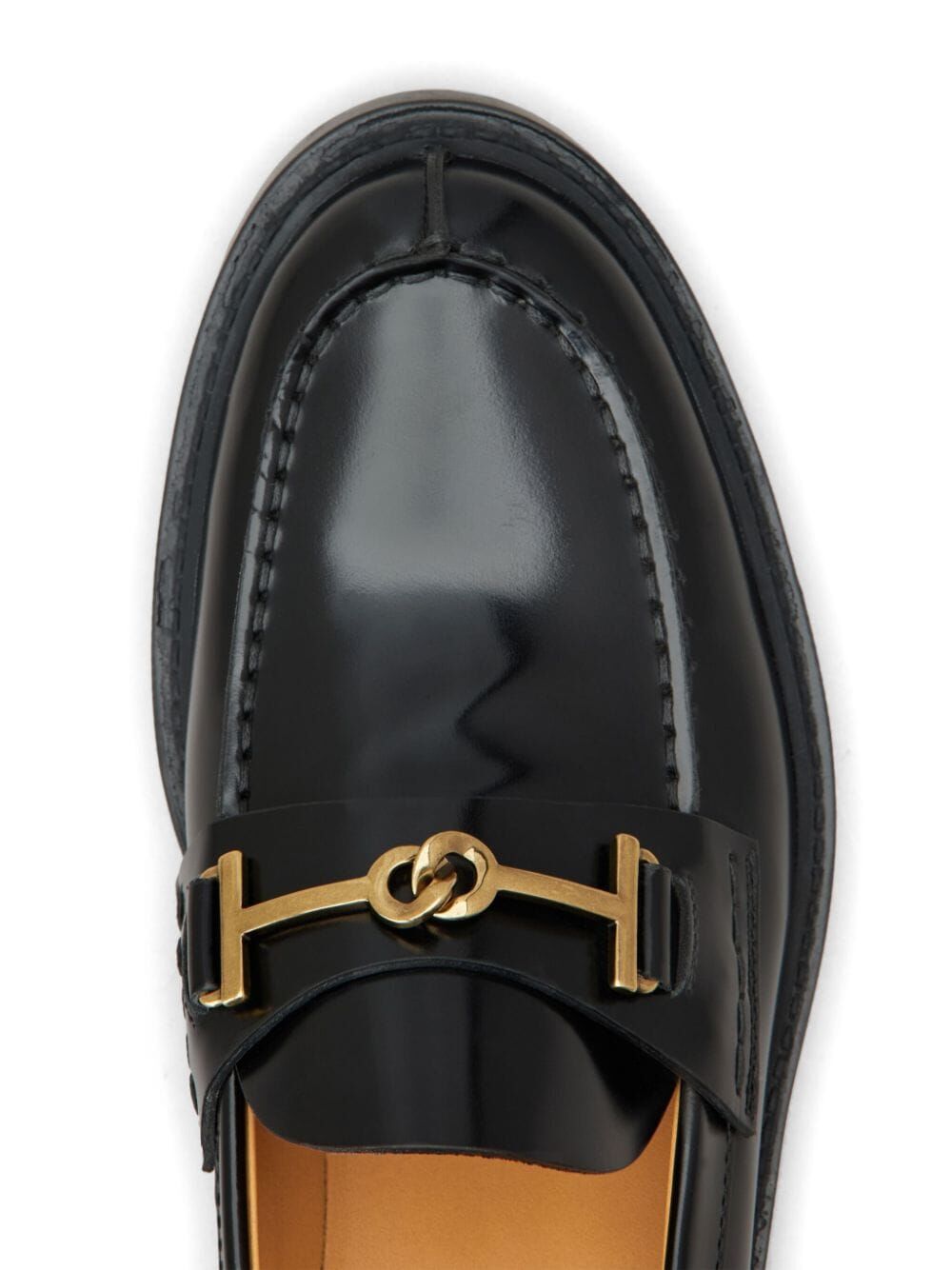 Hook Loafer