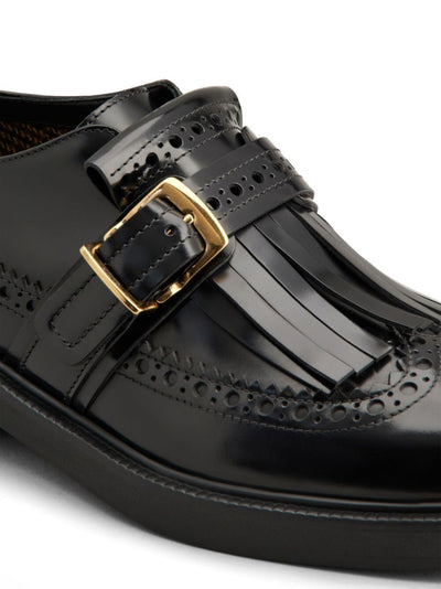 Hook Loafer