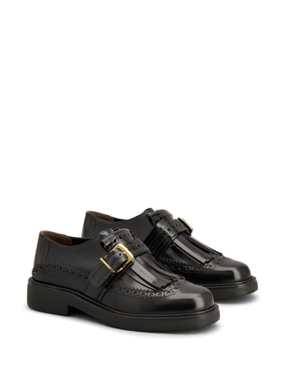 Hook Loafer