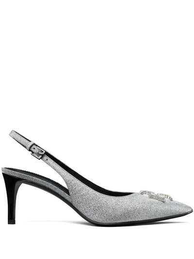 Eleanor Pave Slingback