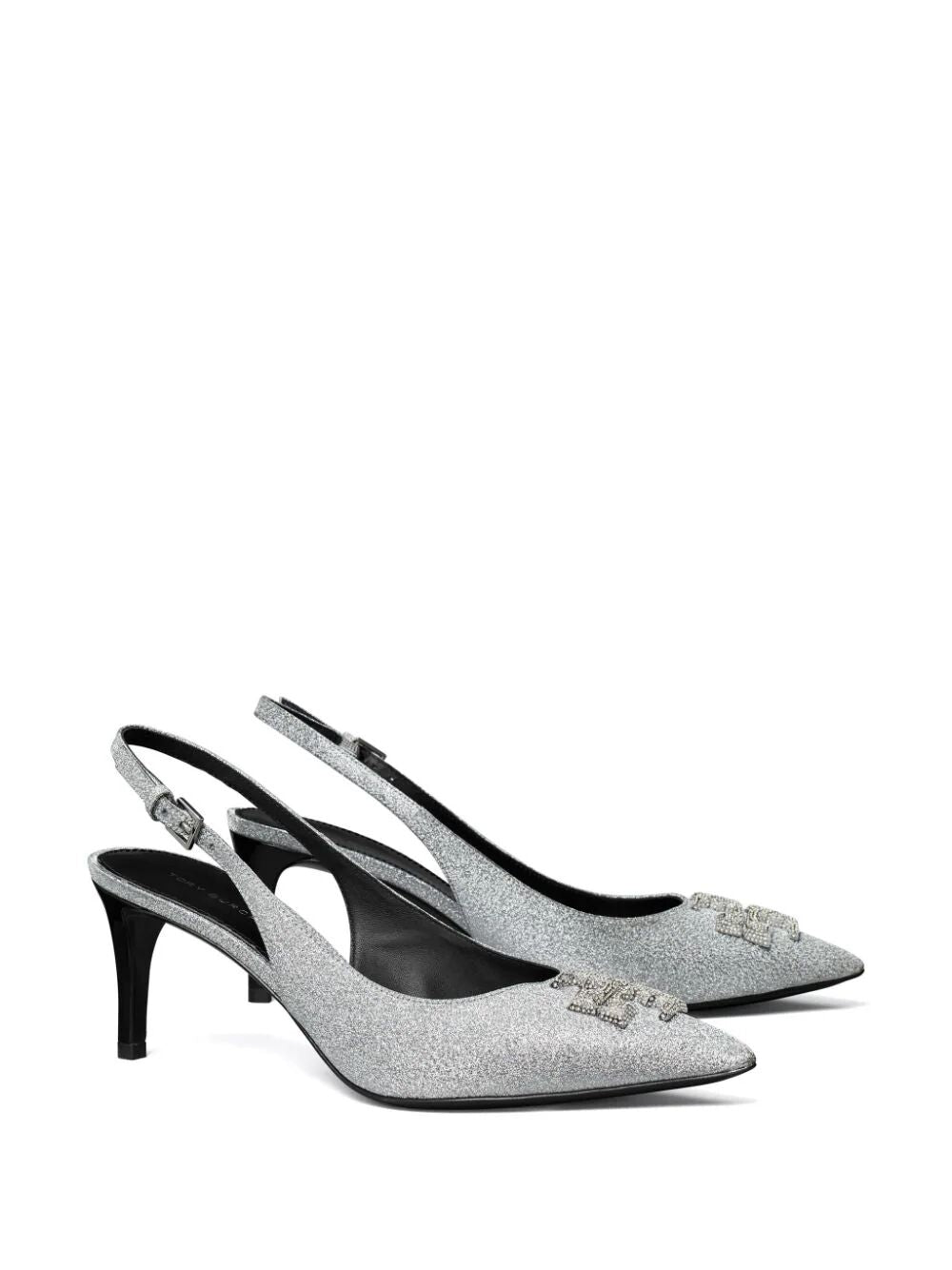 Eleanor Pave Slingback