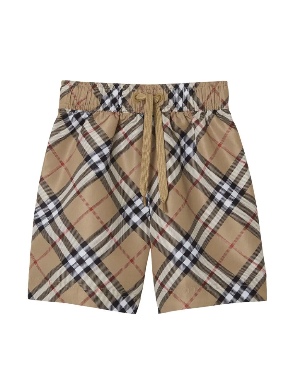 Ib7 Mn Malcolm B Shorts