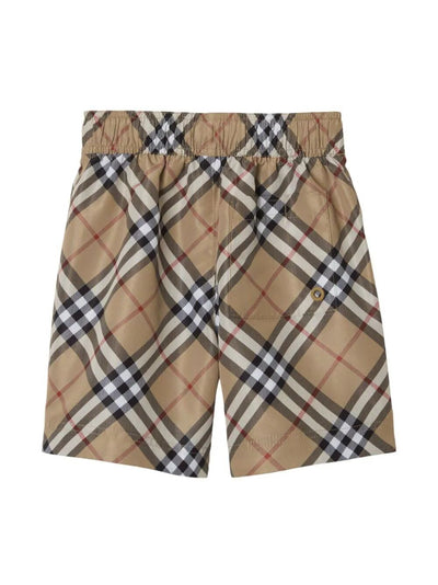 Ib7 Mn Malcolm B Shorts