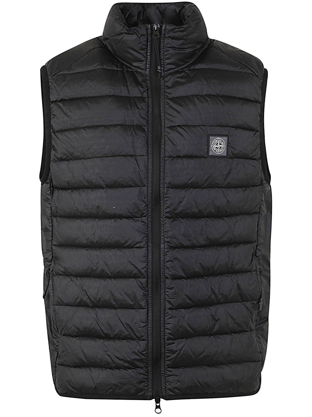 Bomber Gilet