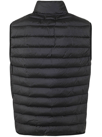 Bomber Gilet