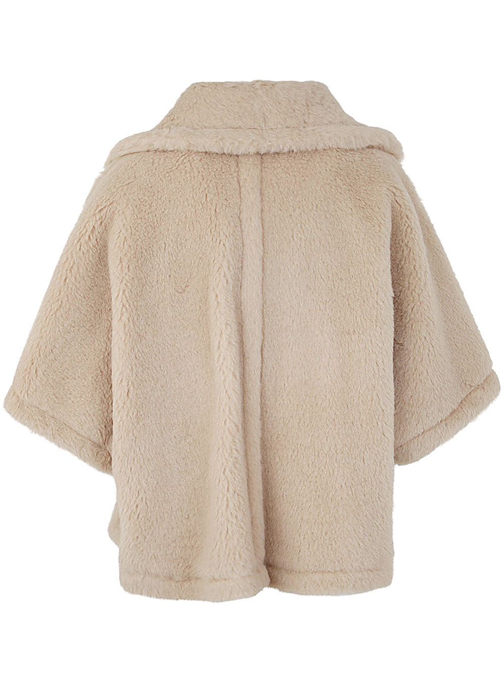 Aleggio Teddy Cape