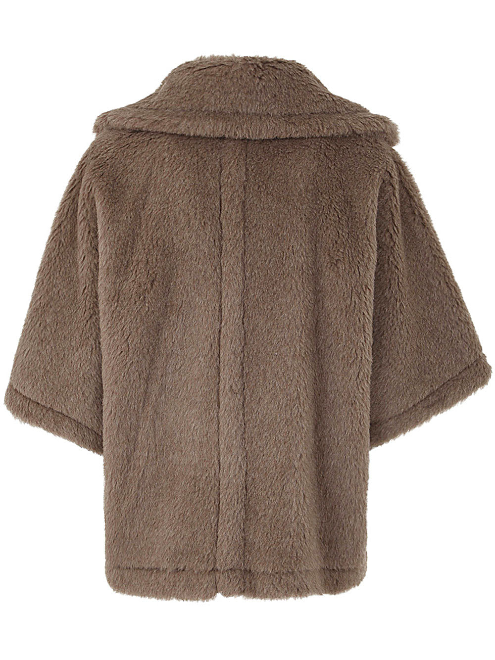 Aleggio Teddy Cape