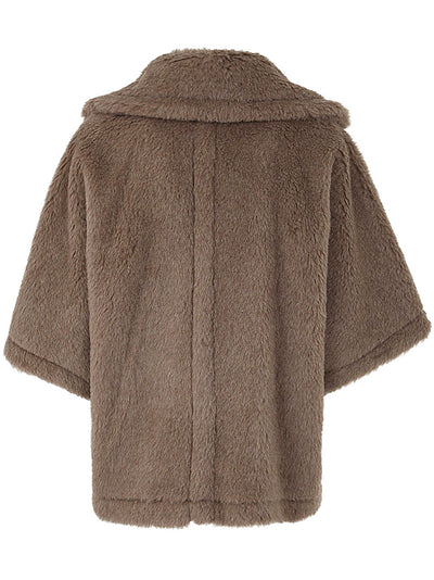 Aleggio Teddy Cape