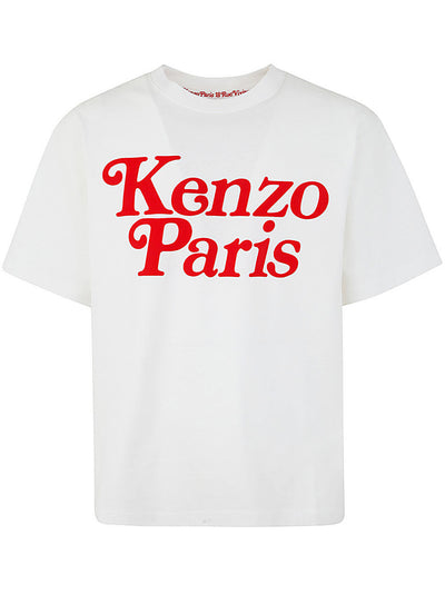 Kenzo By Verdy Oversize Tshirt