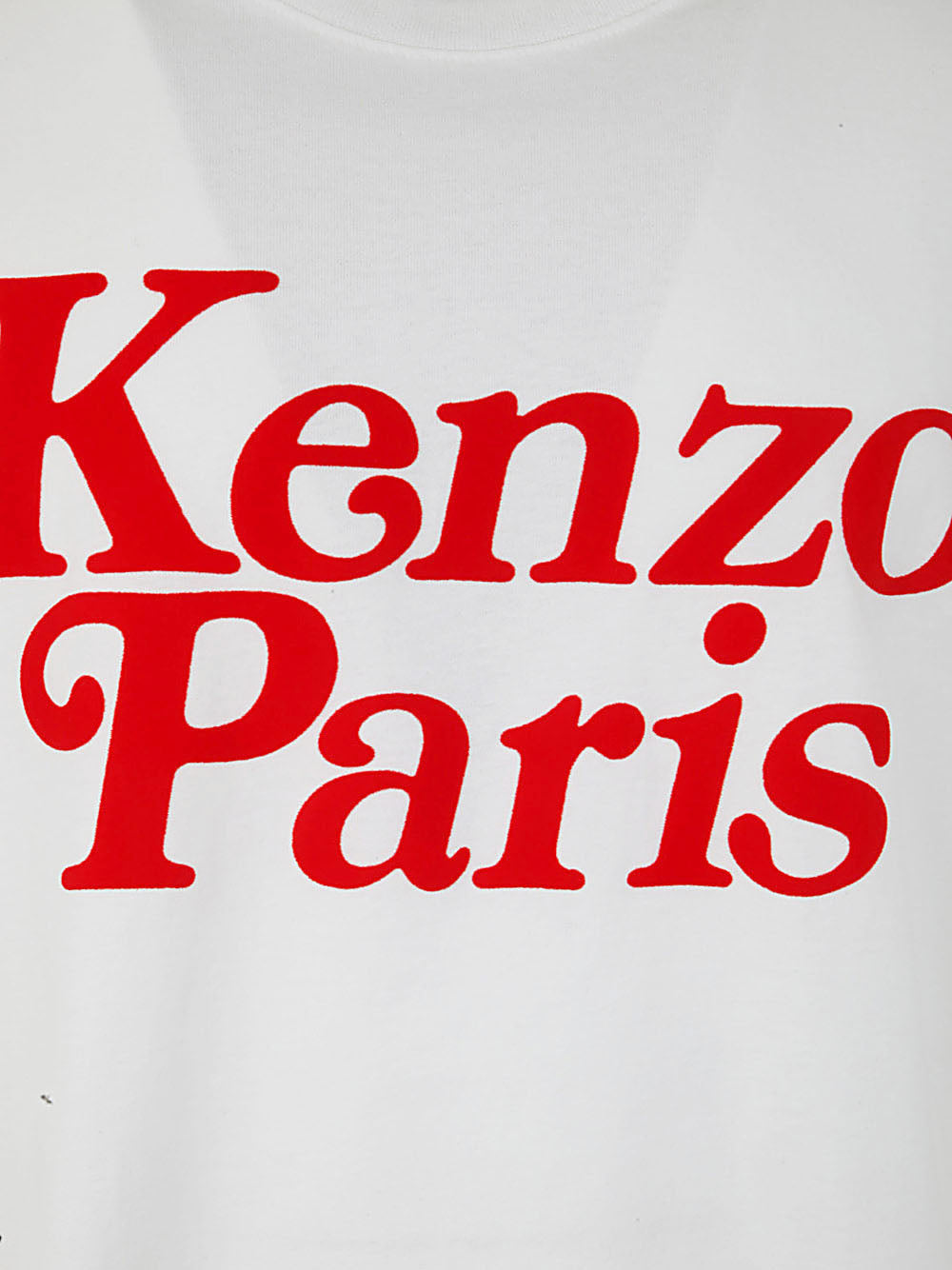 Kenzo By Verdy Oversize Tshirt