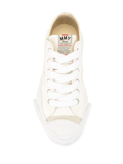 Hank Low Sneakers