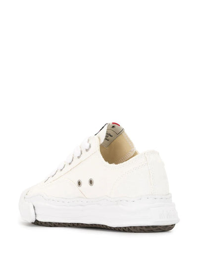 Hank Low Sneakers