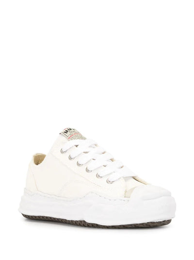 Hank Low Sneakers