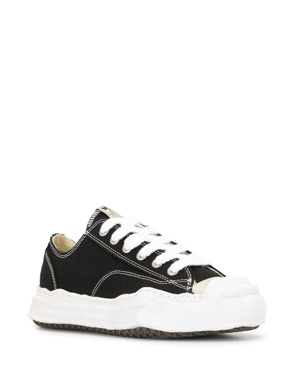 Hank Low Sneakers