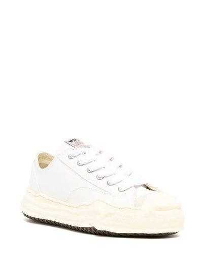 Hank Low Sneakers