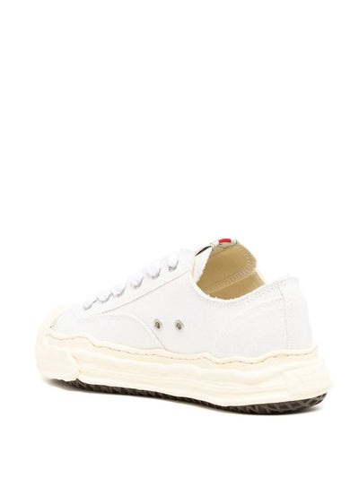 Hank Low Sneakers