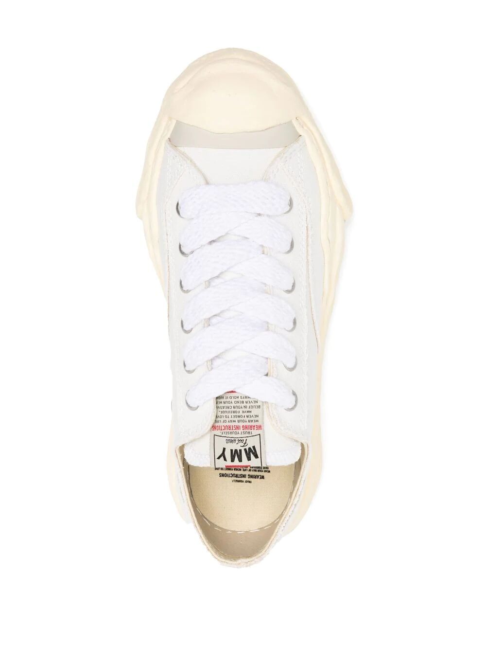 Hank Low Sneakers