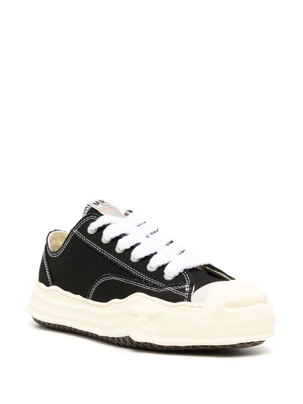 Hank Low Sneakers