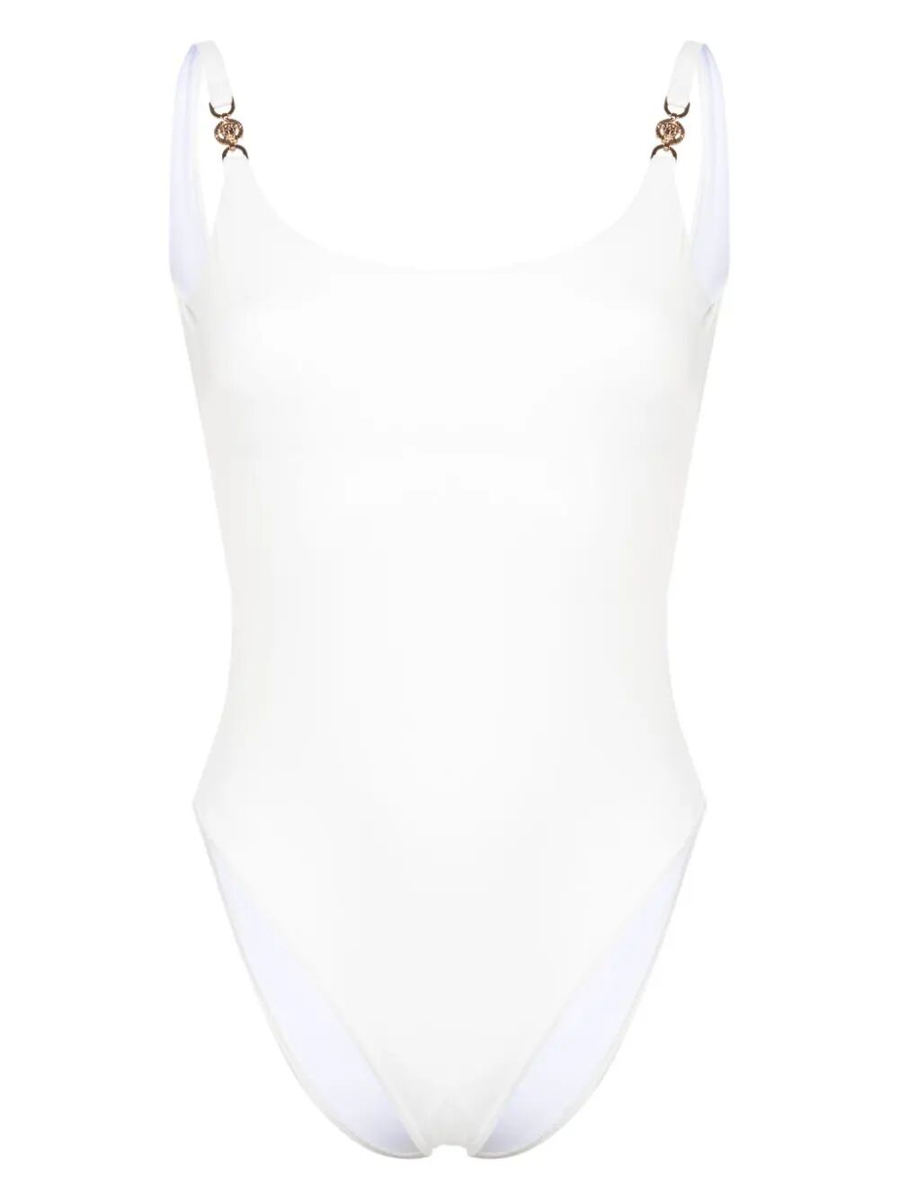 Swim One-piece Lycra Vita Recycled Greek Chain