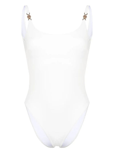 Swim One-piece Lycra Vita Recycled Greek Chain