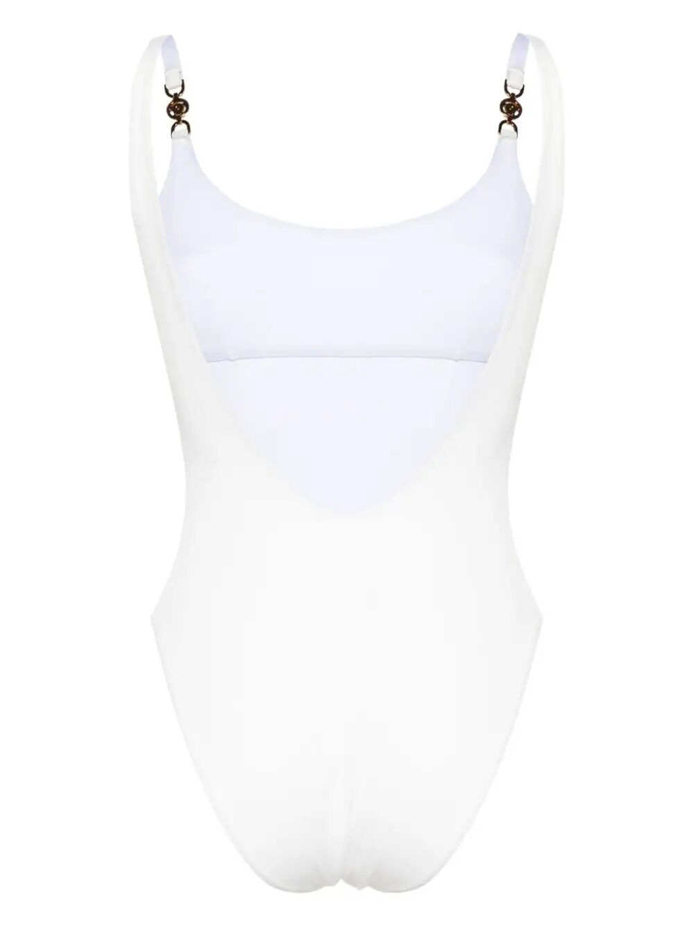 Swim One-piece Lycra Vita Recycled Greek Chain