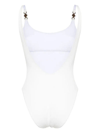 Swim One-piece Lycra Vita Recycled Greek Chain