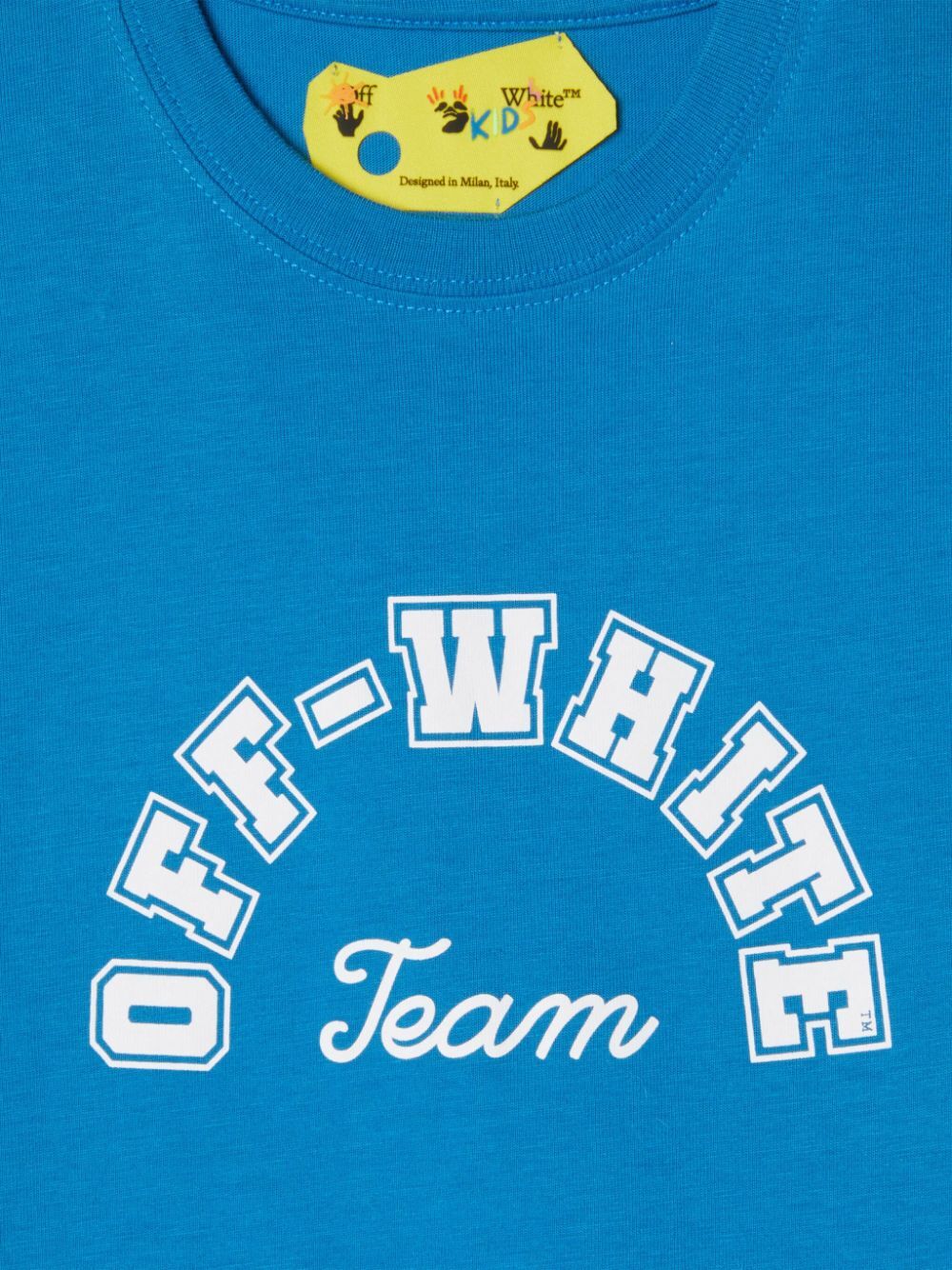 Team 23 Short Sleevs T-shirt