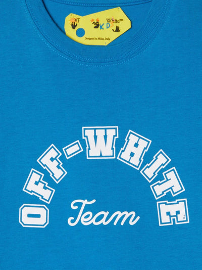 Team 23 Short Sleevs T-shirt