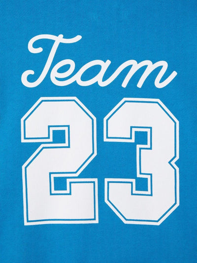 Team 23 Hoodie