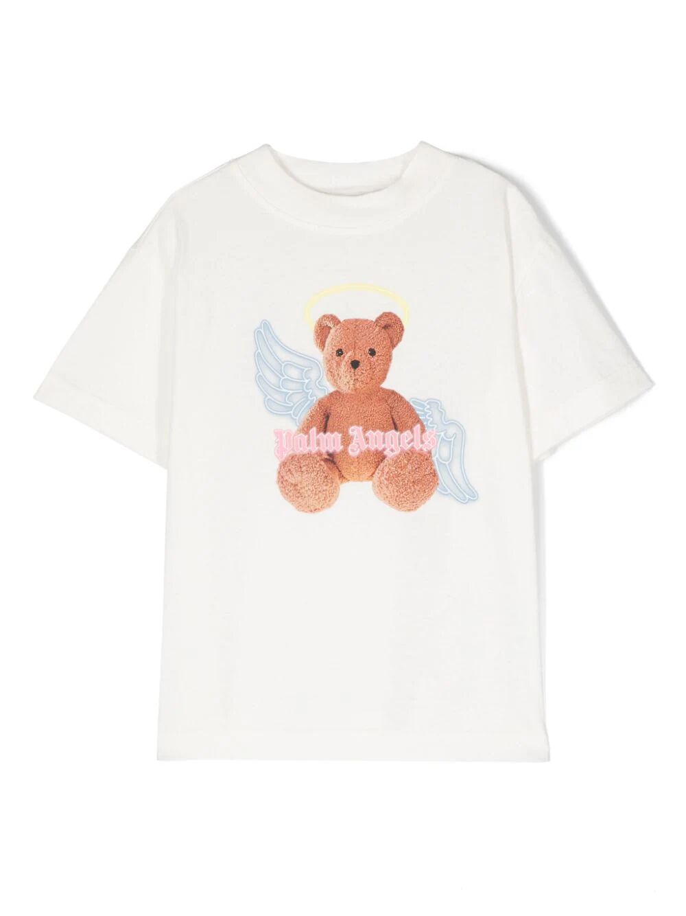 Pa Bear Angel Reg.t-shirt