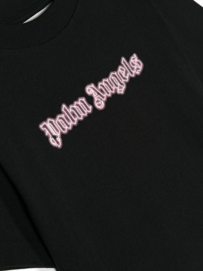 Neon Logo Reg. T-shirt