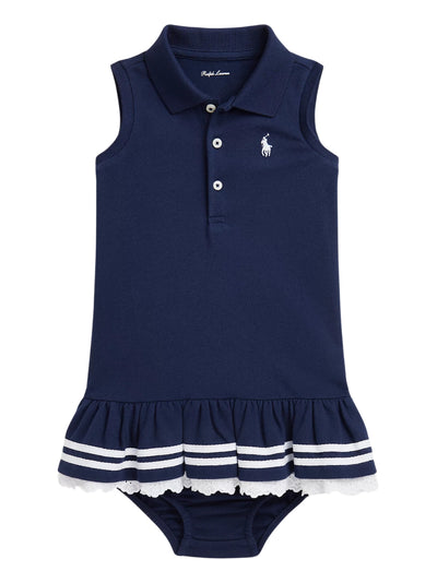 Polosailor Dresses Day Dress