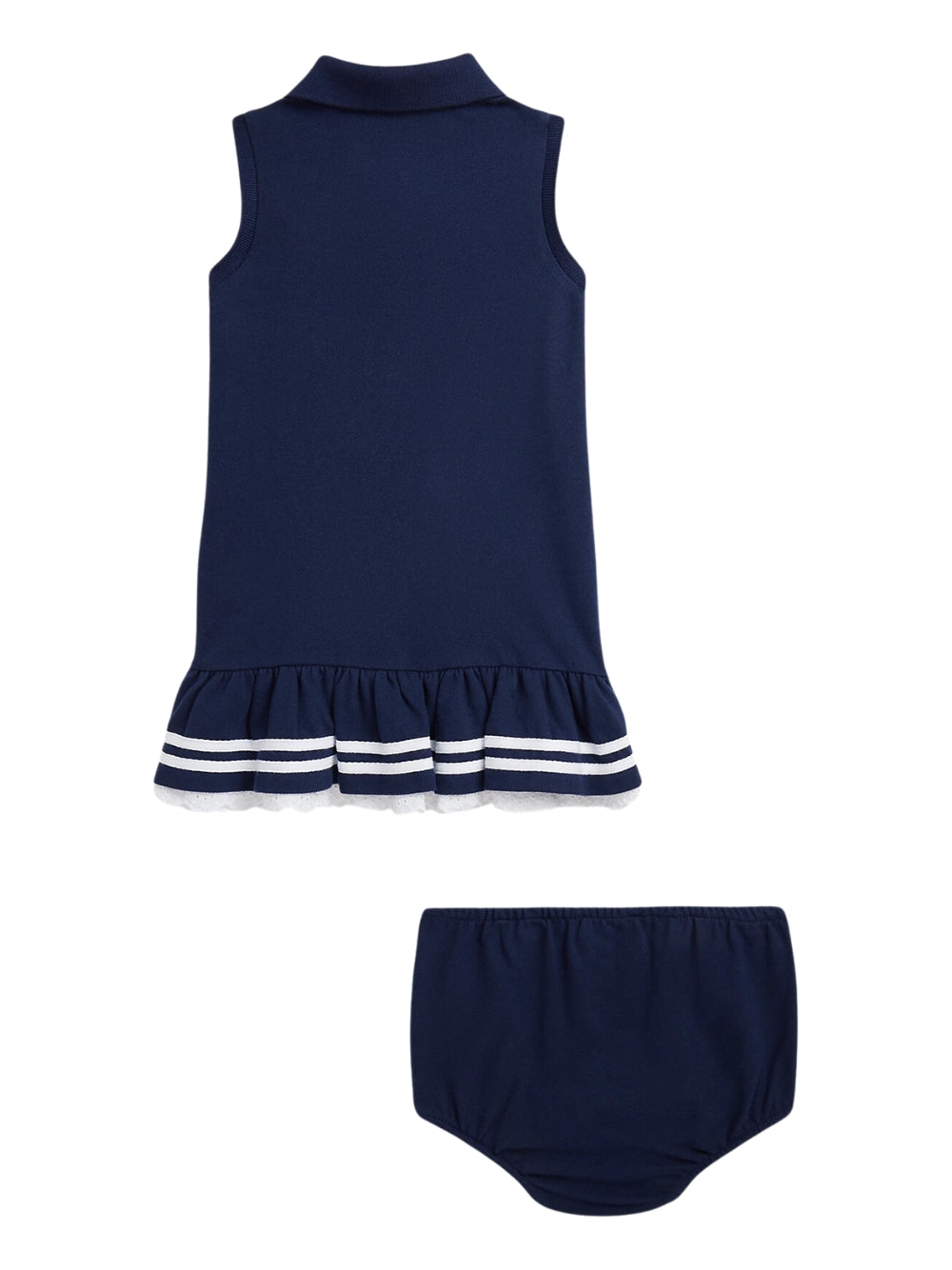 Polosailor Dresses Day Dress