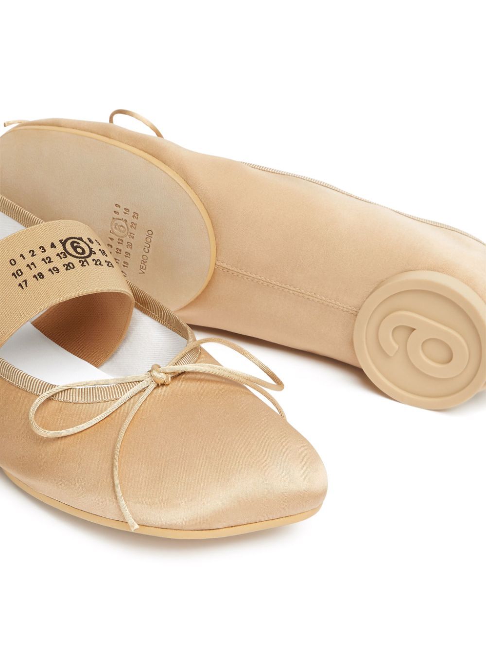 Ballet Shoe