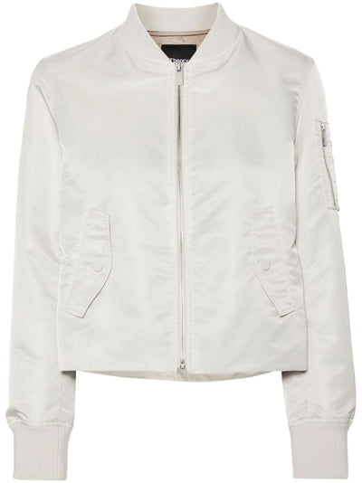 Aline Varsity Jacket