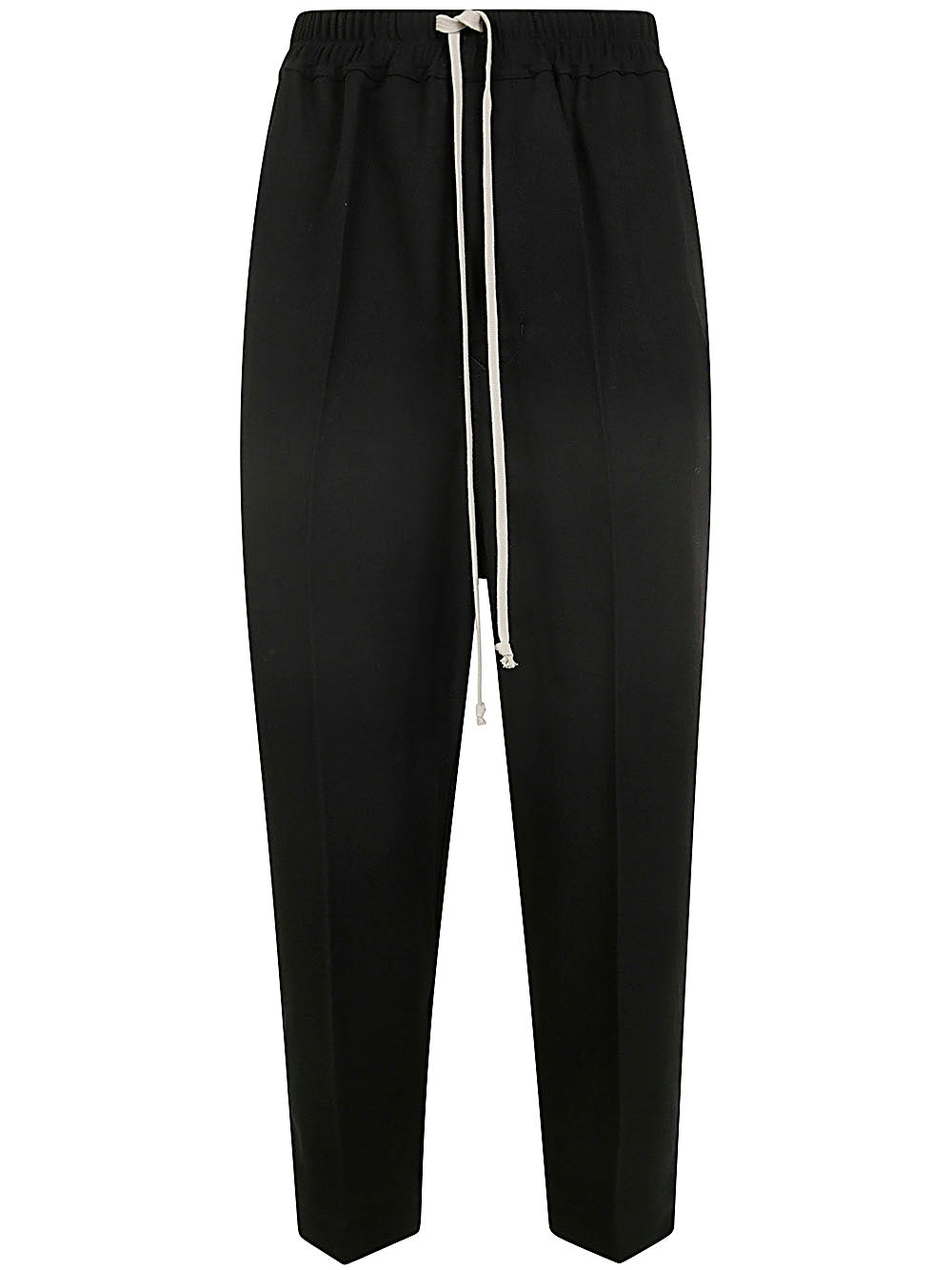 Drawstring Astaires Cropped Pants