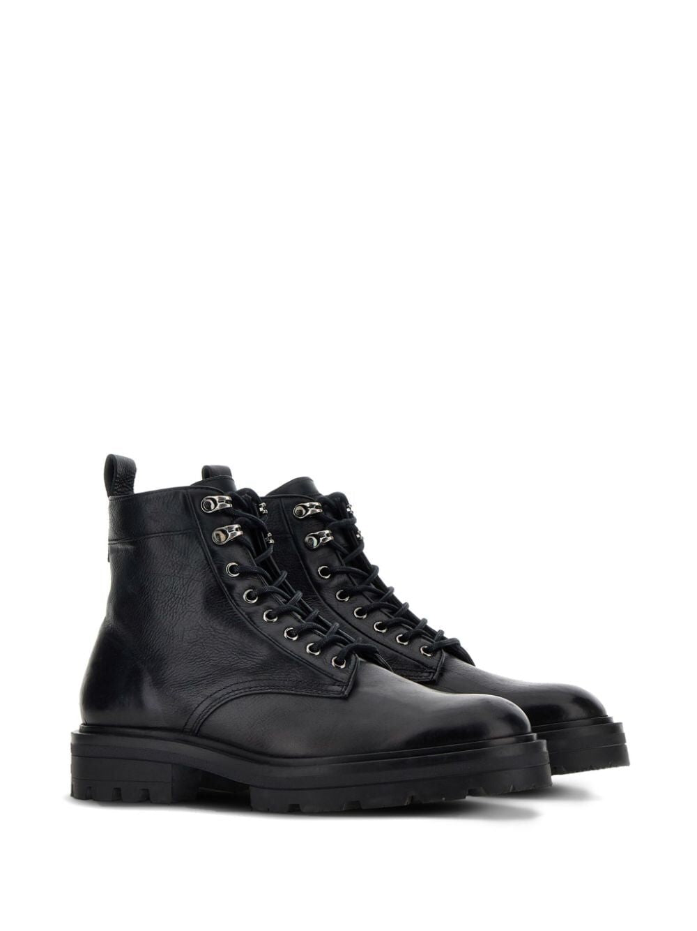 H673 Combact Boots