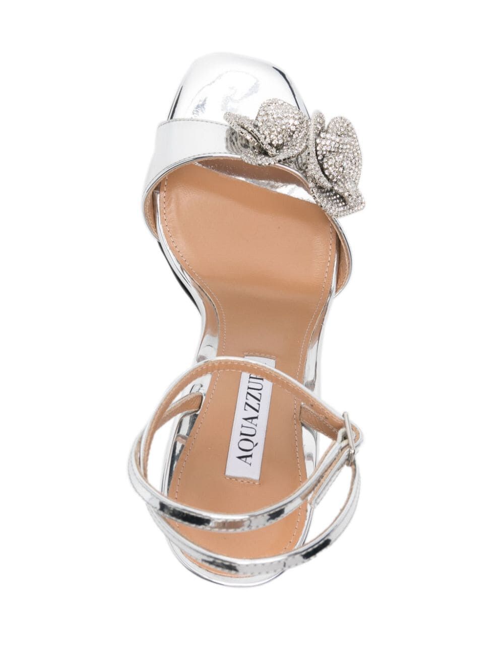 Crystal Orchid Sandal 105