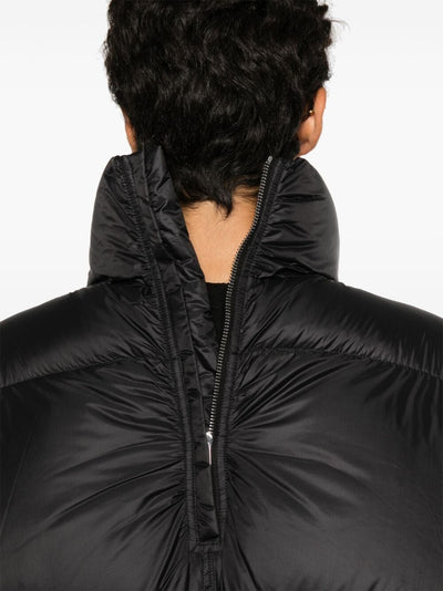 Sail Duvet Down Jacket