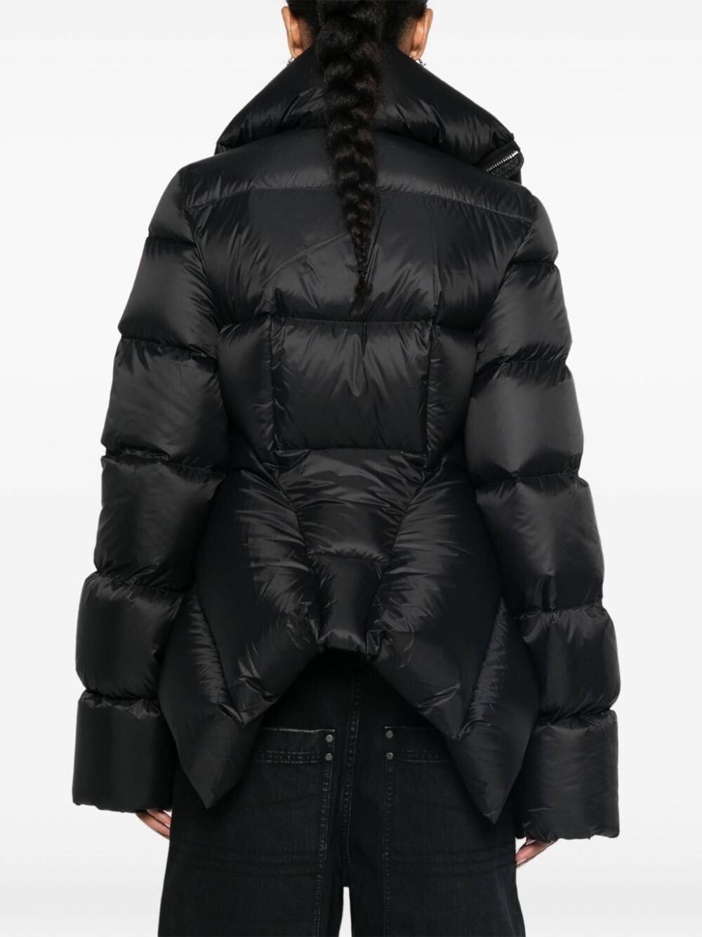 Naska Dovet Down Jacket