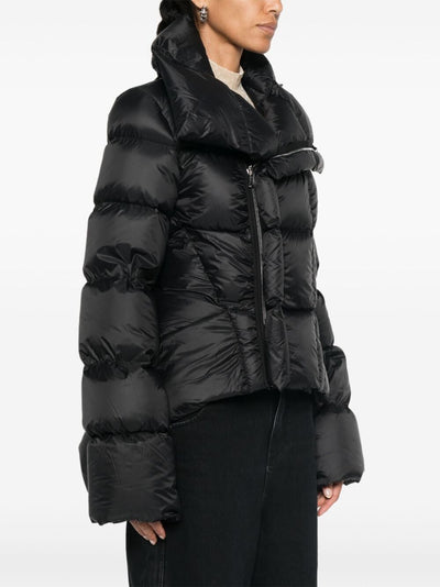 Naska Dovet Down Jacket