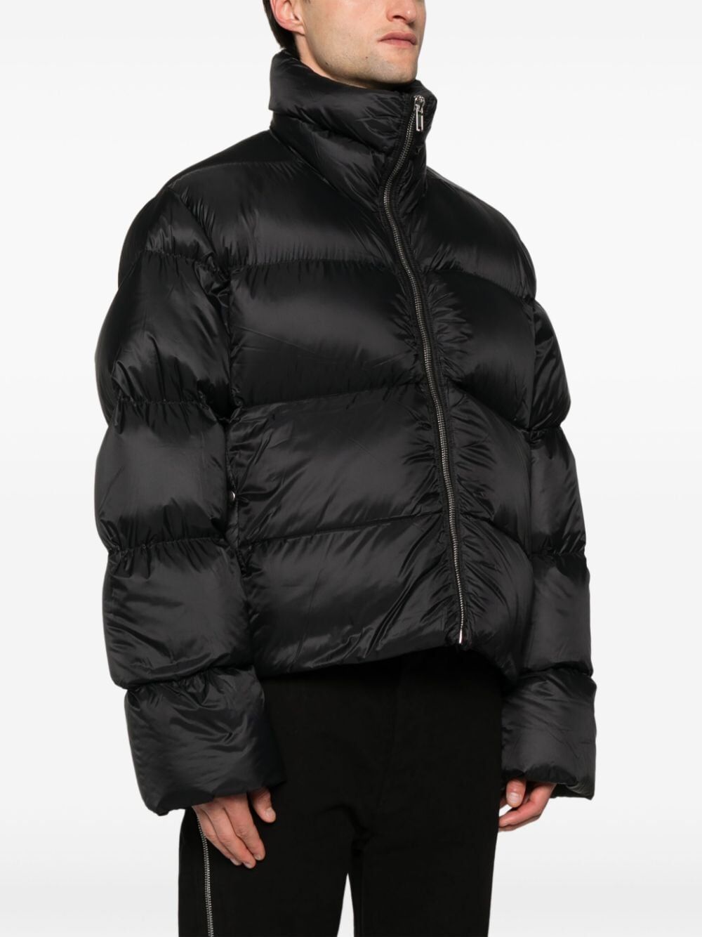 Turtle Padded Jacket