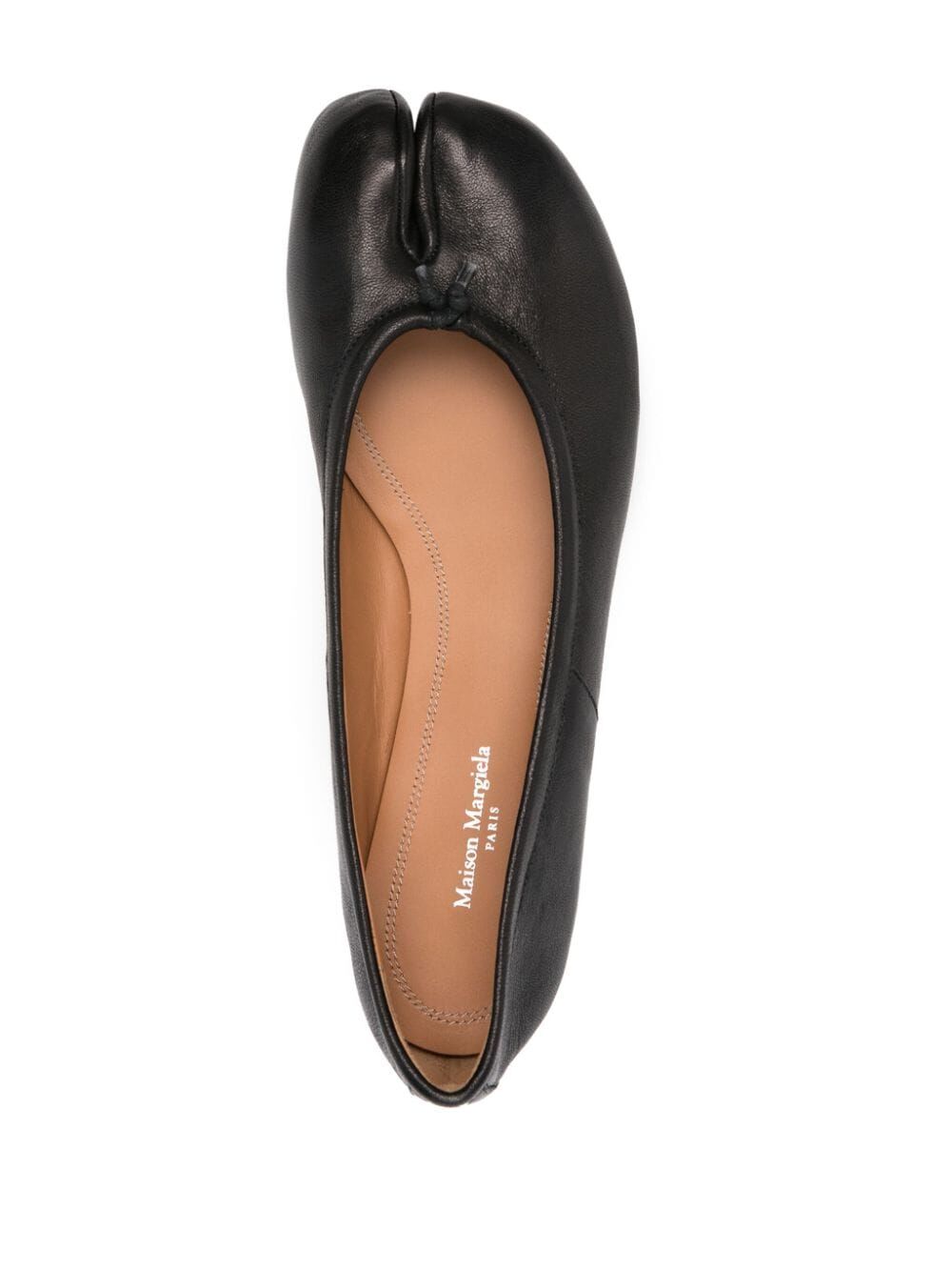 Tabi Ballerina Flat