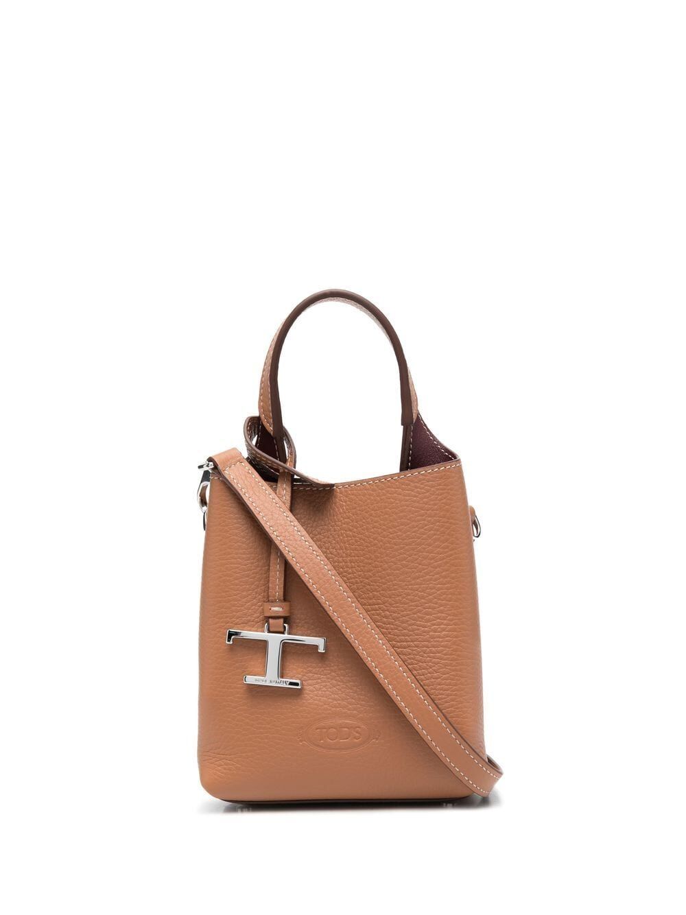 Florida Double Satchel Bag