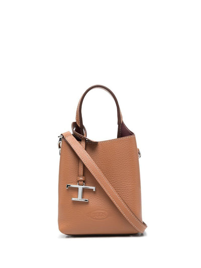 Florida Double Satchel Bag