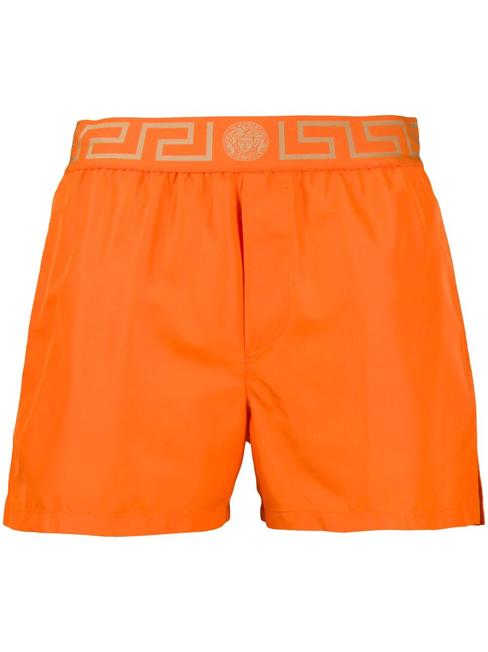 Swim Short Boxer Tessuto Poly Golfo Pd Taiana