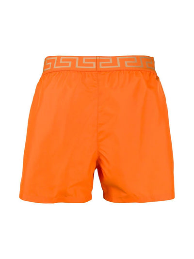 Swim Short Boxer Tessuto Poly Golfo Pd Taiana