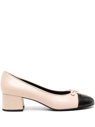 Cap-toe Pump